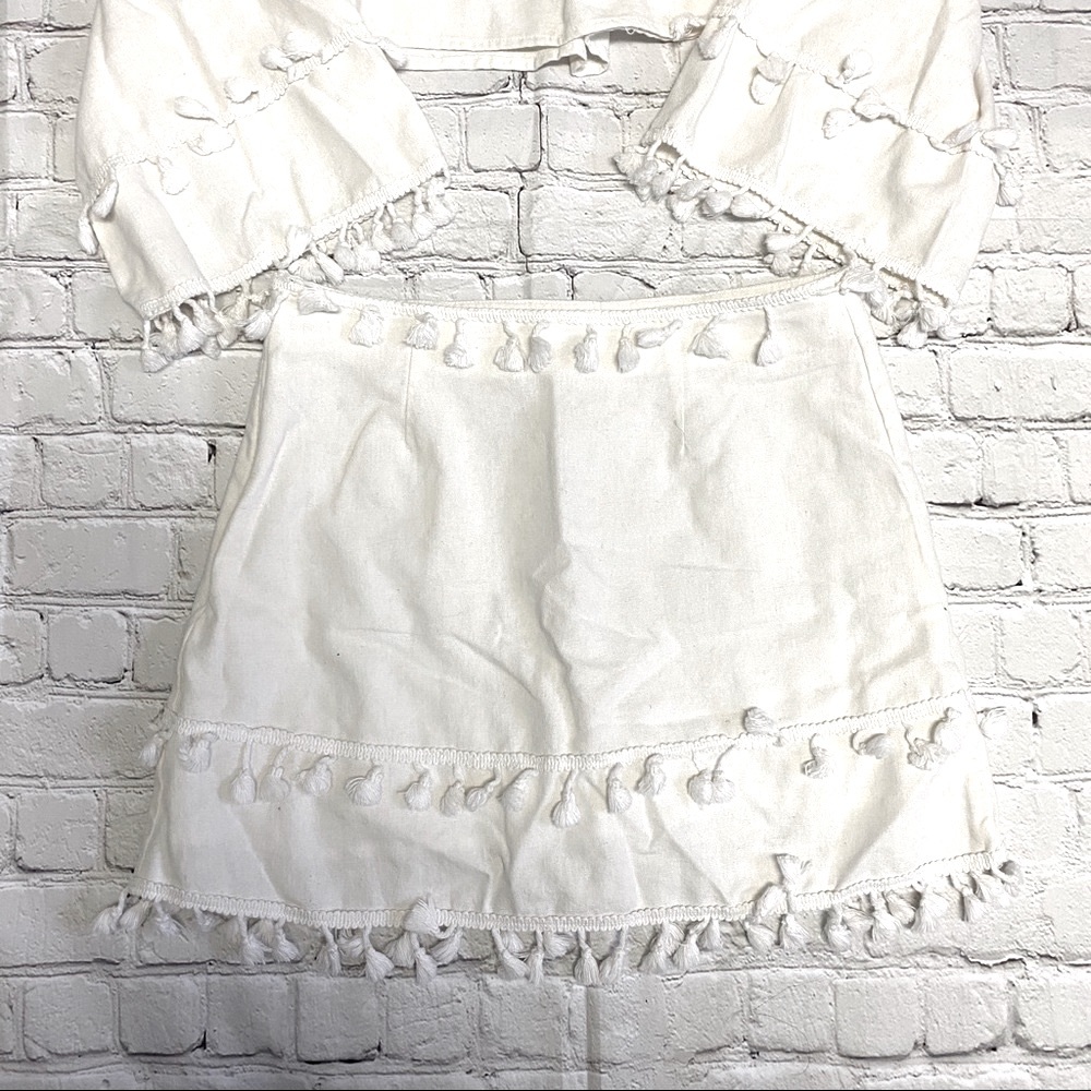 NWT BOUTIQUE SKIRT & TOP OFF SHOULDER - X-SMALL, SMALL, MEDIUM OR LARGE - Picture 6 of 6